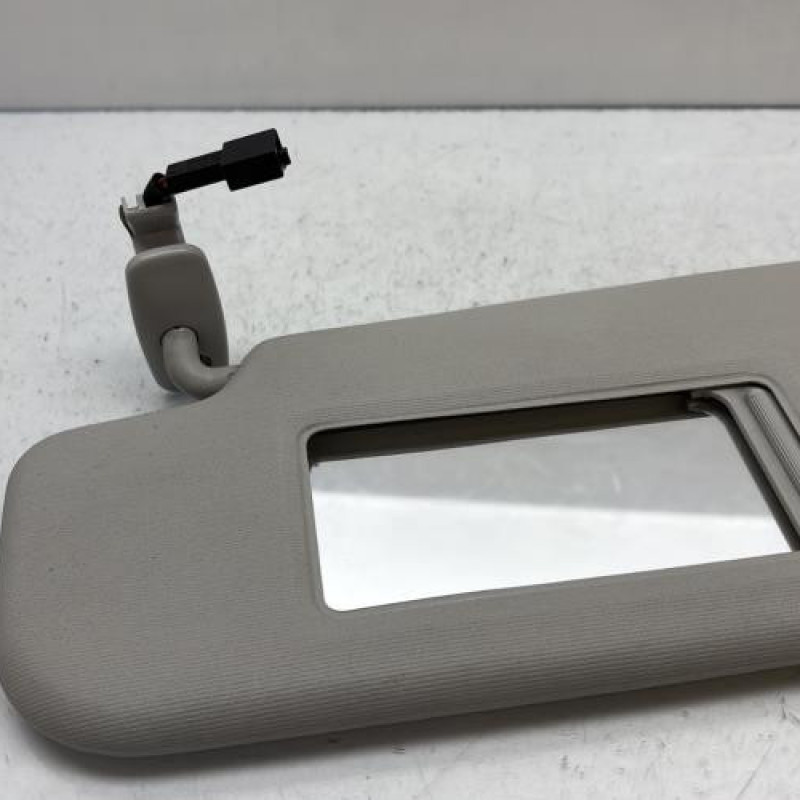 Pare soleil gauche VOLKSWAGEN GOLF 4 Photo n°5