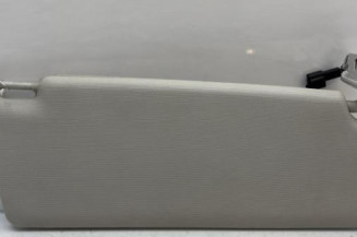 Pare soleil gauche VOLKSWAGEN GOLF 4