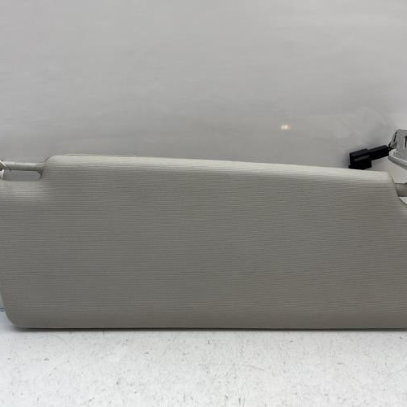 Pare soleil gauche VOLKSWAGEN GOLF 4 Photo n°6