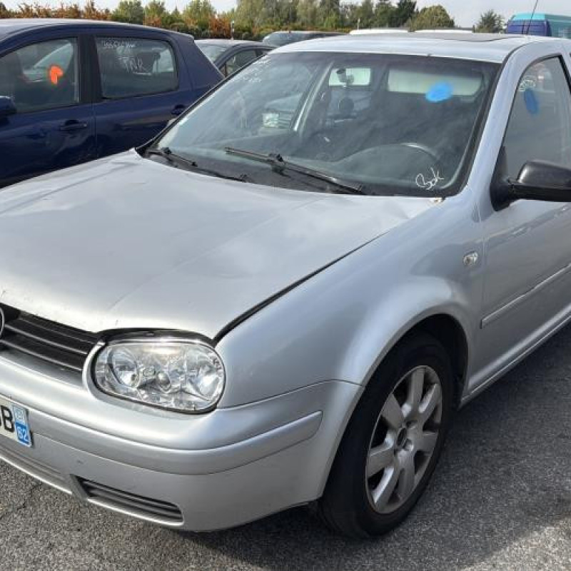 Pare soleil gauche VOLKSWAGEN GOLF 4 Photo n°8