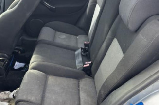 Pare soleil gauche VOLKSWAGEN GOLF 4