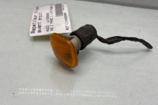 Repetiteur clignotant avant droit  (Feux) AUDI A3 1 Photo n°1