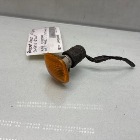 Repetiteur clignotant avant droit  (Feux) AUDI A3 1 Photo n°1