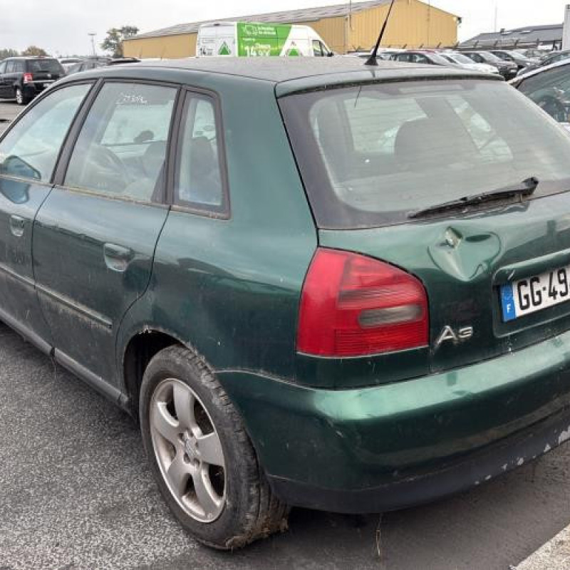 Repetiteur clignotant avant droit  (Feux) AUDI A3 1 Photo n°7