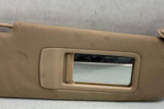 Pare soleil droit BMW SERIE 3 E90 Photo n°1