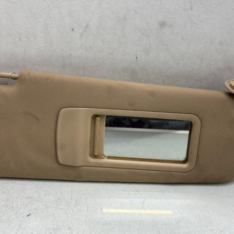 Pare soleil droit BMW SERIE 3 E90 Photo n°1