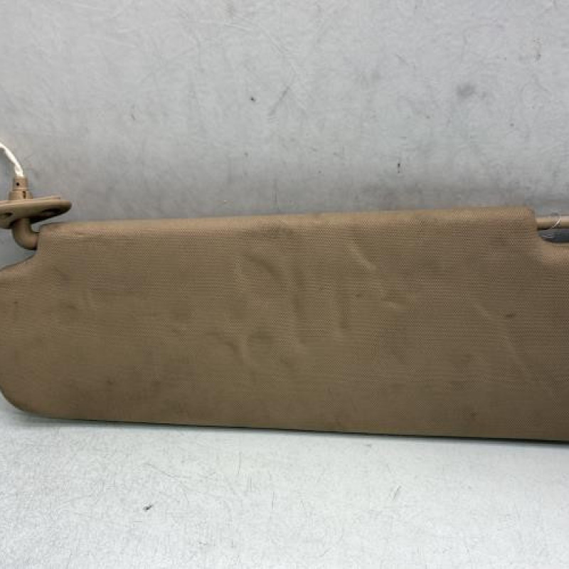 Pare soleil droit BMW SERIE 3 E90 Photo n°3