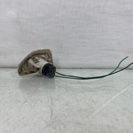 Repetiteur clignotant avant gauche (Feux) DACIA SANDERO 2