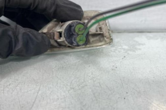 Repetiteur clignotant avant gauche (Feux) DACIA SANDERO 2