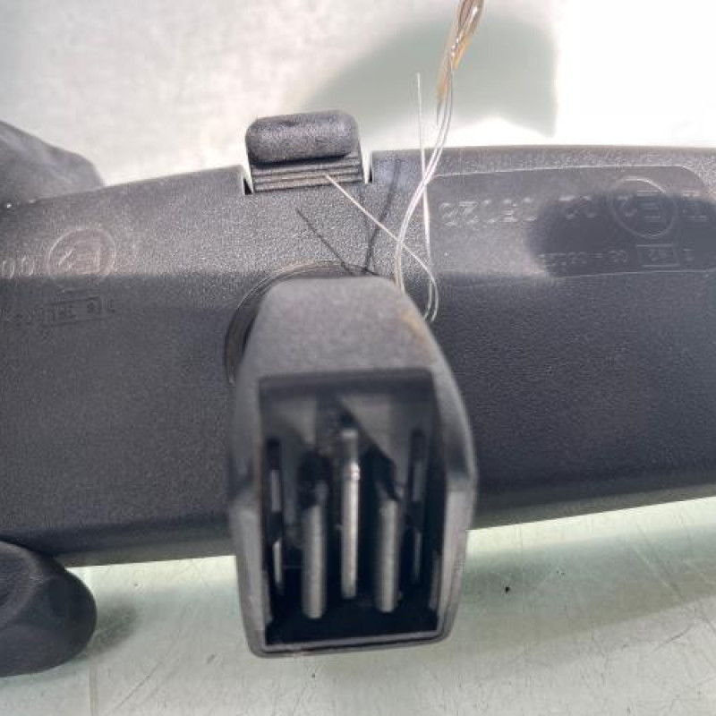 Retroviseur interieur DACIA SANDERO 2 Photo n°3