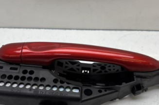 Poignee porte avant droit RENAULT CLIO 4 Photo n°1