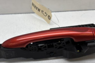 Poignee porte avant droit RENAULT CLIO 4