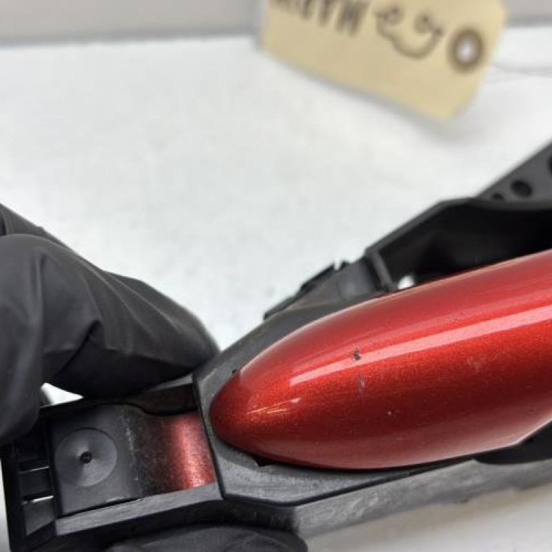 Poignee porte avant droit RENAULT CLIO 4 Photo n°3