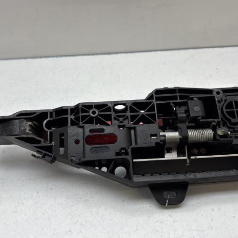 Poignee porte avant droit RENAULT CLIO 4 Photo n°5