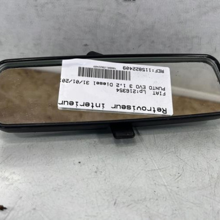 Retroviseur interieur FIAT PUNTO EVO 3 Photo n°1