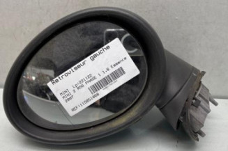 Retroviseur gauche MINI MINI 2 R56 Photo n°1