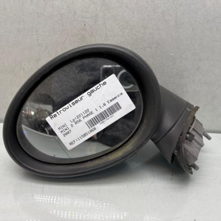 Retroviseur gauche MINI MINI 2 R56 Photo n°1