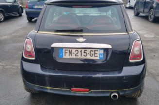 Retroviseur gauche MINI MINI 2 R56