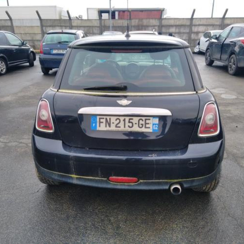 Retroviseur gauche MINI MINI 2 R56 Photo n°5