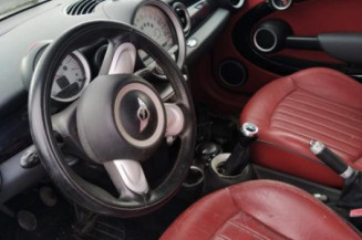 Retroviseur gauche MINI MINI 2 R56