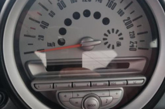 Retroviseur gauche MINI MINI 2 R56