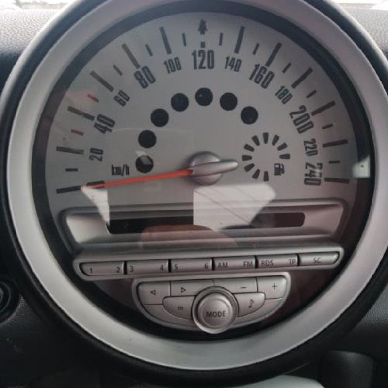 Retroviseur gauche MINI MINI 2 R56 Photo n°9