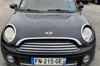 Retroviseur gauche MINI MINI 2 R56