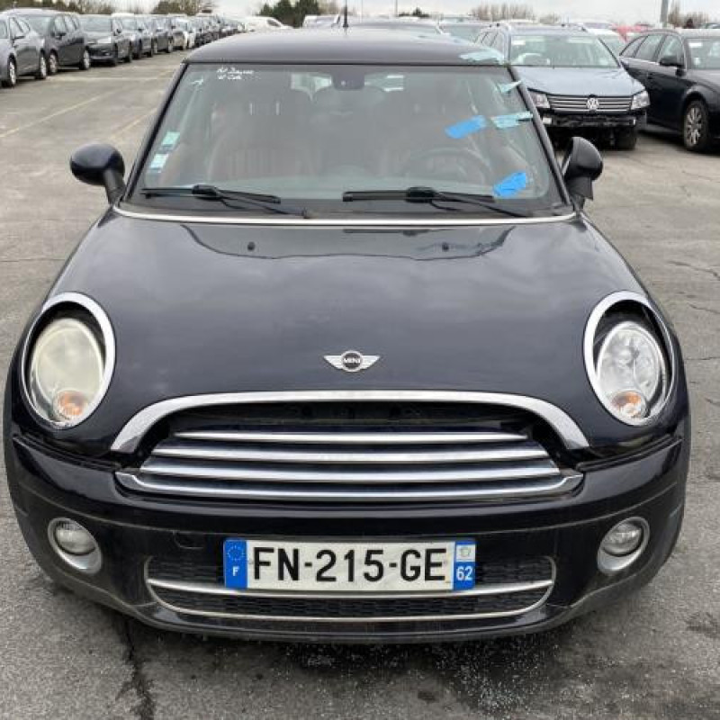 Retroviseur gauche MINI MINI 2 R56 Photo n°17