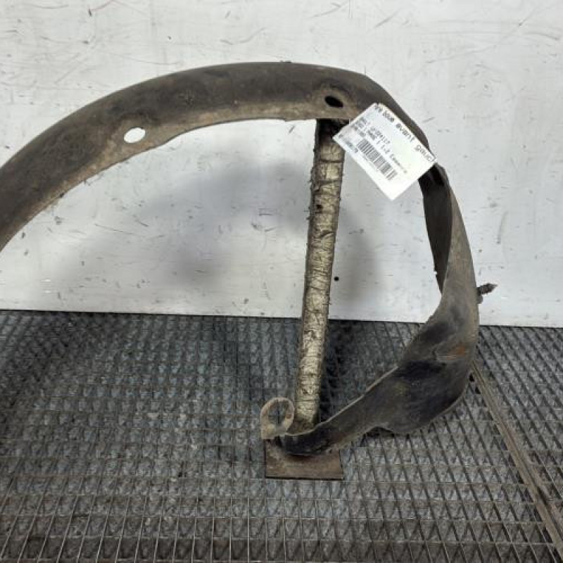 Pare boue avant gauche RENAULT TWINGO 1 Photo n°1