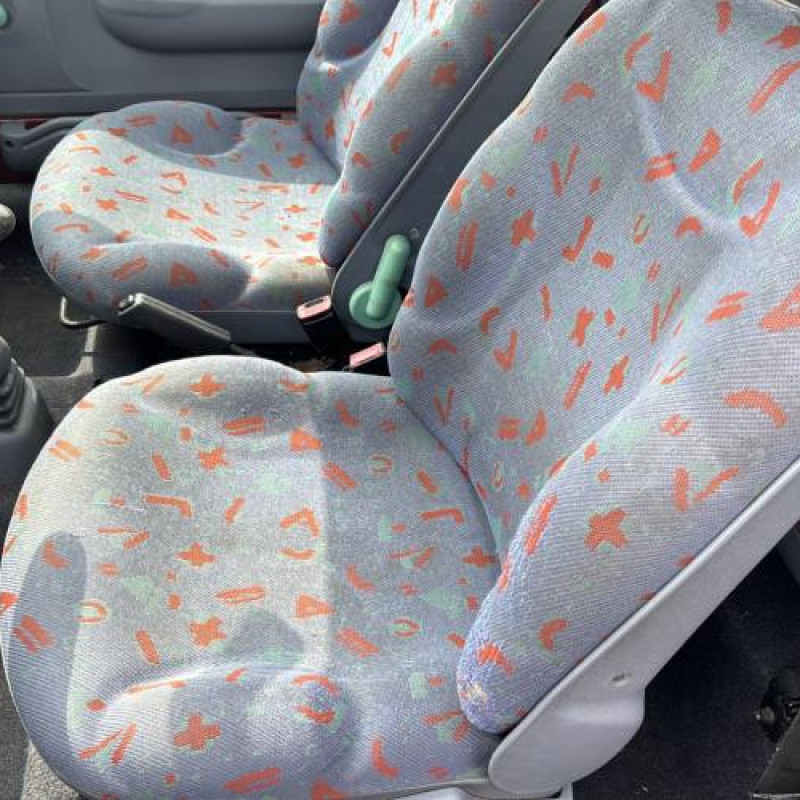 Retroviseur interieur RENAULT TWINGO 1 Photo n°13