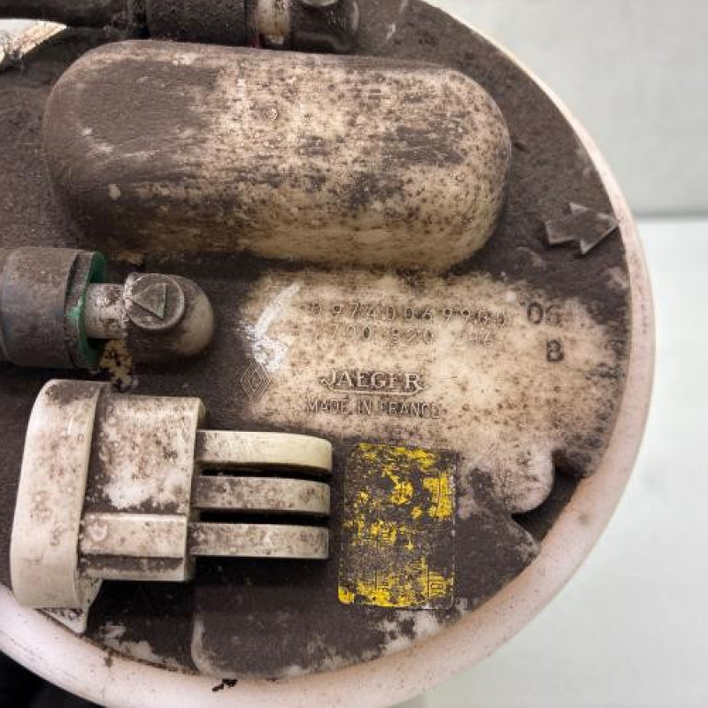 Pompe à carburant RENAULT TWINGO 1 Photo n°2