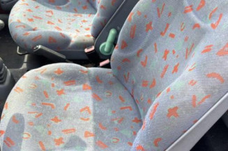 Pompe à carburant RENAULT TWINGO 1