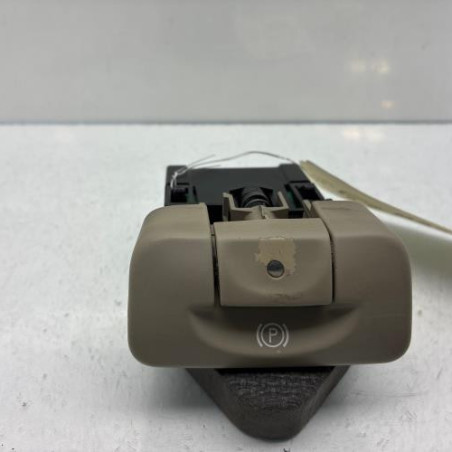 Poignee electrique frein a main RENAULT SCENIC 2 Photo n°1