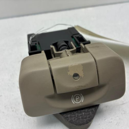 Poignee electrique frein a main RENAULT SCENIC 2