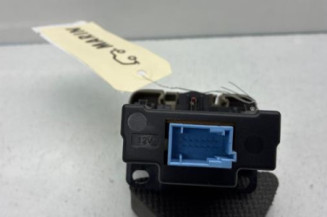 Poignee electrique frein a main RENAULT SCENIC 2