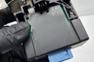 Poignee electrique frein a main RENAULT SCENIC 2