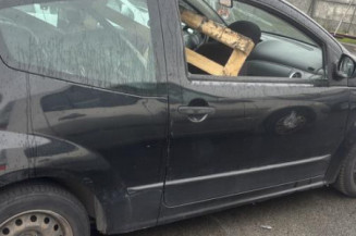 Poignee porte avant gauche CITROEN C2