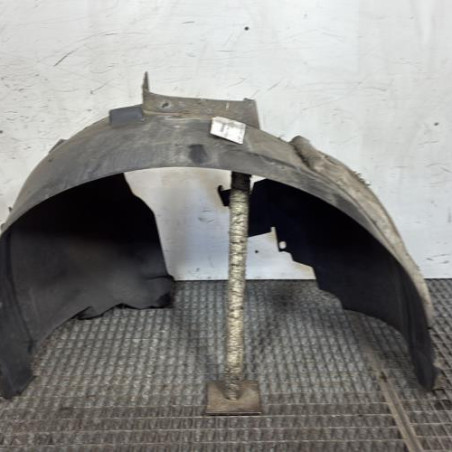 Pare boue avant gauche PEUGEOT 207 Photo n°1