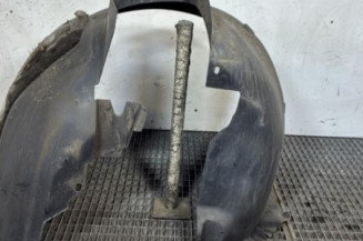 Pare boue avant gauche PEUGEOT 207