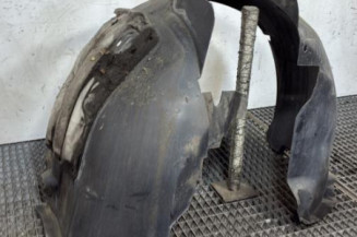 Pare boue avant gauche PEUGEOT 207