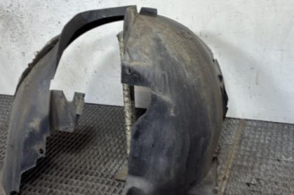 Pare boue avant gauche PEUGEOT 207