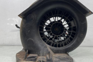 Pulseur d'air RENAULT KANGOO 1 Photo n°1