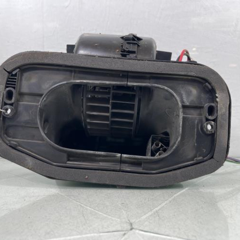 Pulseur d'air RENAULT KANGOO 1 Photo n°3