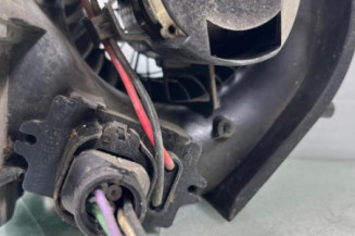 Pulseur d'air RENAULT KANGOO 1