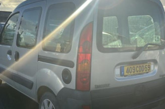 Pulseur d'air RENAULT KANGOO 1