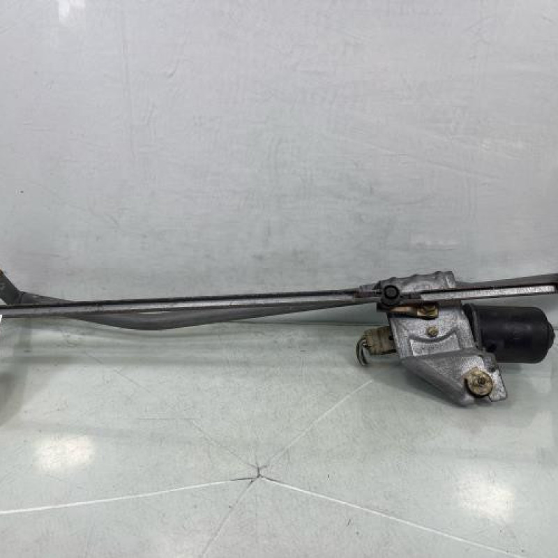 Moteur essuie glace avant PEUGEOT 405 Photo n°3
