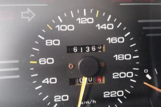 Moteur essuie glace avant PEUGEOT 405