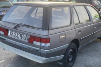 Moteur essuie glace avant PEUGEOT 405