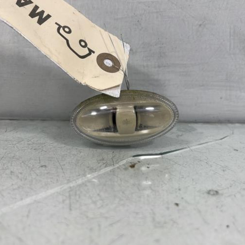 Repetiteur clignotant avant droit  (Feux) PEUGEOT 206+ Photo n°1