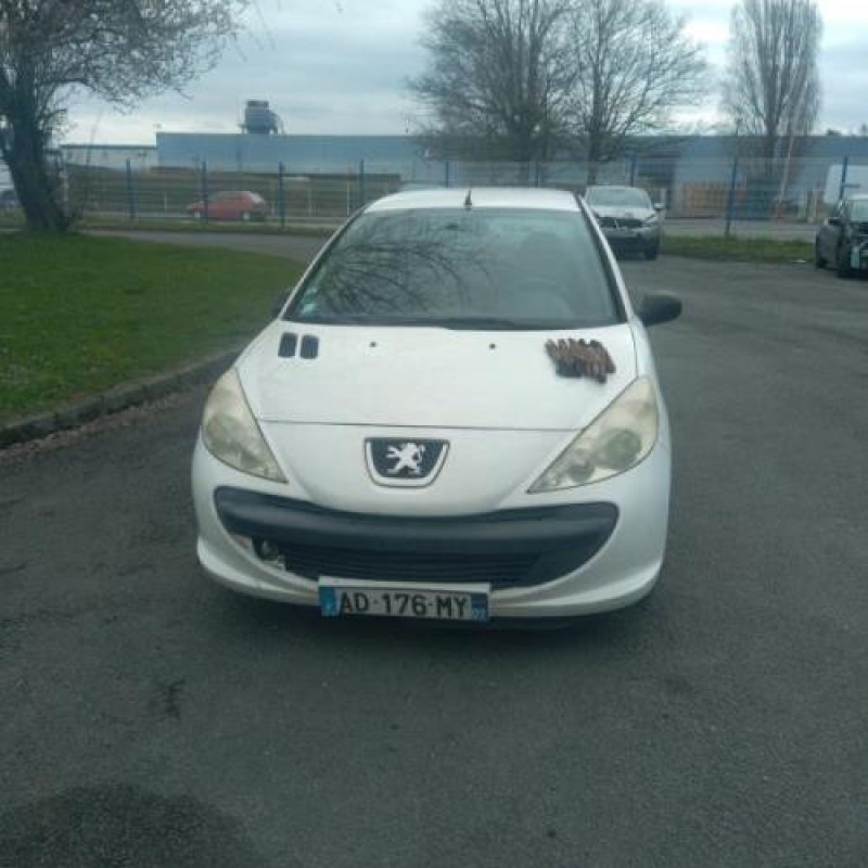 Repetiteur clignotant avant droit  (Feux) PEUGEOT 206+ Photo n°11